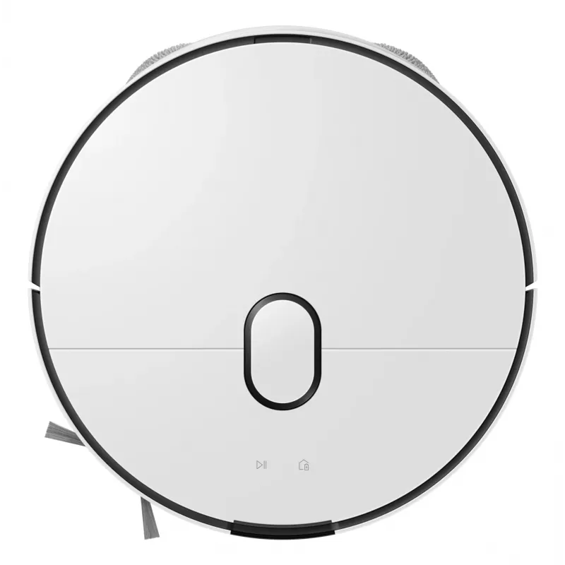 Samsung VR7MD96B14G 0,25 L Grau, Weiß