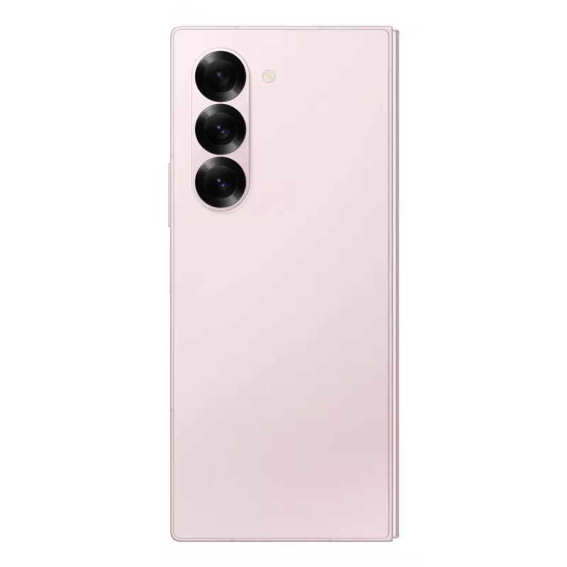 Samsung Galaxy Z Fold6, 19,3 cm (7,6 Zoll), 12 GB, 512 GB, 50 MP, Android 14, Pink