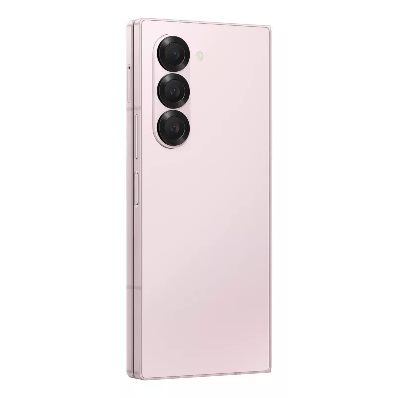Samsung Galaxy Z Fold6, 19,3 cm (7,6 Zoll), 12 GB, 512 GB, 50 MP, Android 14, Pink