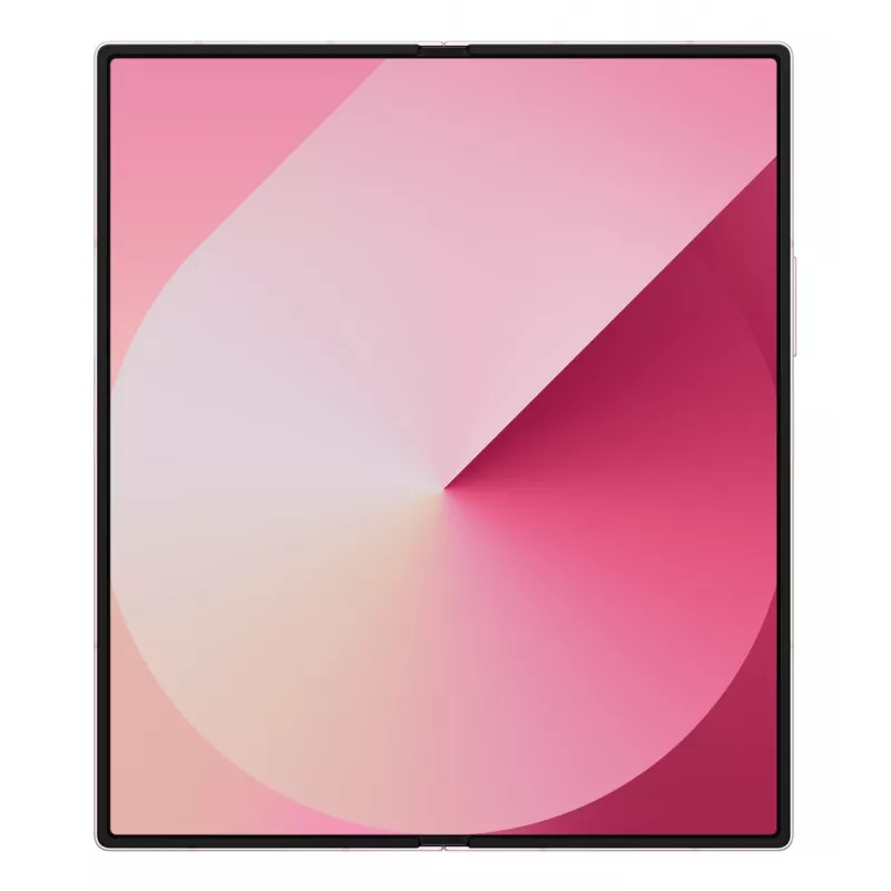 Samsung Galaxy Z Fold6, 19,3 cm (7,6 Zoll), 12 GB, 512 GB, 50 MP, Android 14, Pink