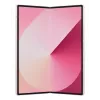 Samsung Galaxy Z Fold6, 19,3 cm (7,6 Zoll), 12 GB, 512 GB, 50 MP, Android 14, Pink