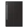 Samsung EF-DX825 31,5 cm (12,4 Zoll) Flip-Case Schwarz