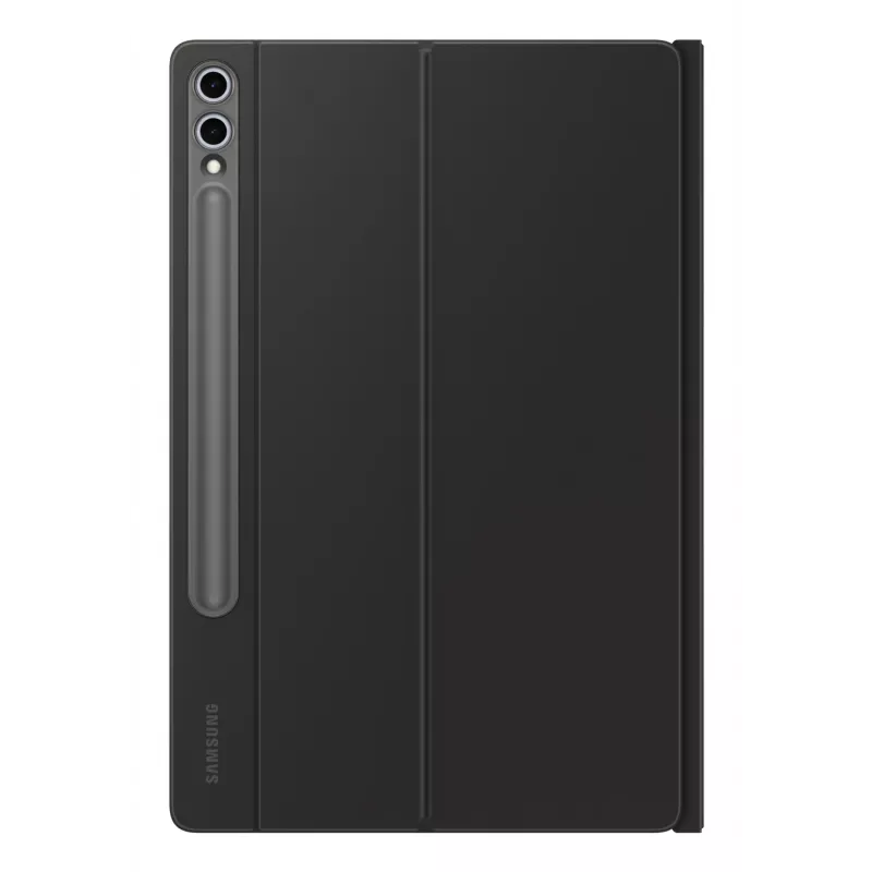 Samsung EF-DX825 31,5 cm (12,4 Zoll) Flip-Case Schwarz