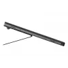 Samsung EF-DX825 31,5 cm (12,4 Zoll) Flip-Case Schwarz
