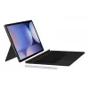 Samsung EF-DX825 31,5 cm (12,4 Zoll) Flip-Case Schwarz