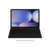 Samsung EF-DX825 31,5 cm (12,4 Zoll) Flip-Case Schwarz