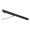 Tastatur Samsung EF-DX725 QWERTY Englisch Touchpad Schwarz