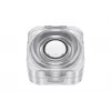Samsung Galaxy Ring, Smart Ring Aktivitätstracker, 19,5 mAh, Wasserdicht, IP68