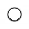 Smart-Ring-Aktivitätstracker Samsung Galaxy Ring Silber Optischer Herzfrequenzsensor