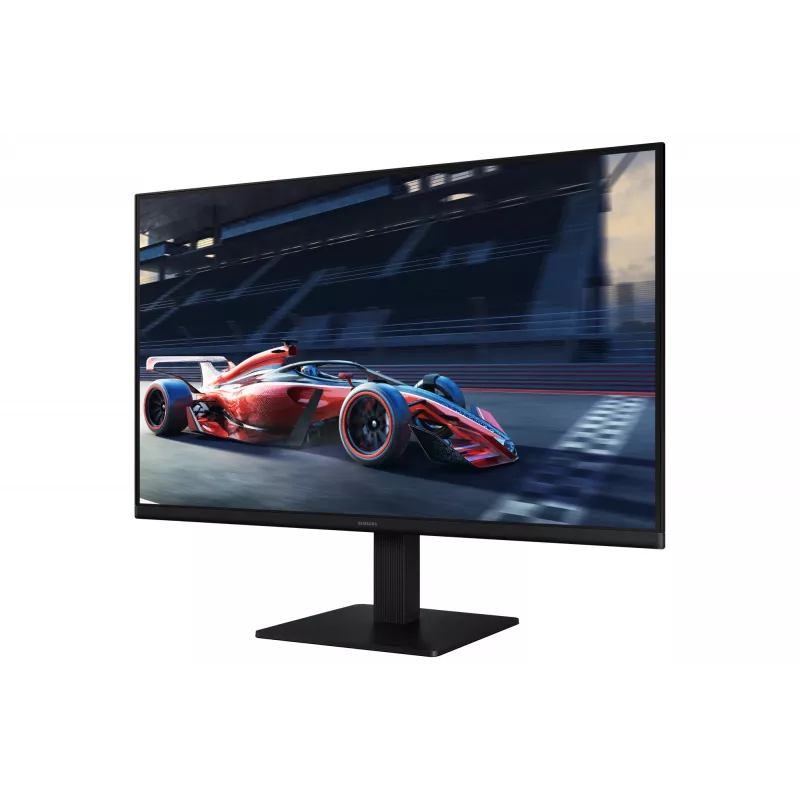 Samsung S30GD Computer-Monitor 68,6 cm (27 Zoll) 1920 x 1080 Pixel Full HD LCD Schwarz