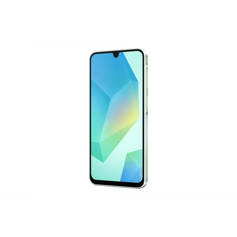 Samsung Galaxy A16 17 cm (6,7″) Hybrid Dual SIM 4G USB Type-C 8 GB 256 GB 5000 mAh Grün