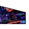 Samsung G81SF Computer-Monitor 81,3 cm (32 Zoll) 3840 x 2160 Pixel 4K Ultra HD OLED Silber
