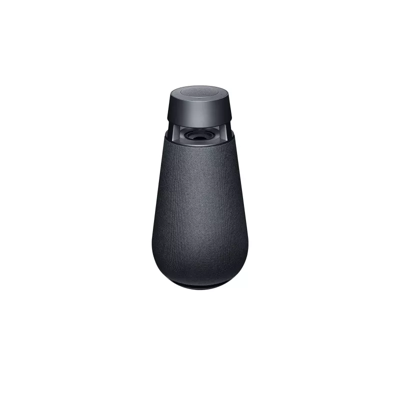 LG XBOOM Go DXO2 Stereo tragbarer Lautsprecher Schwarz 50 W