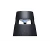 LG XBOOM Go DXO2 Stereo tragbarer Lautsprecher Schwarz 50 W