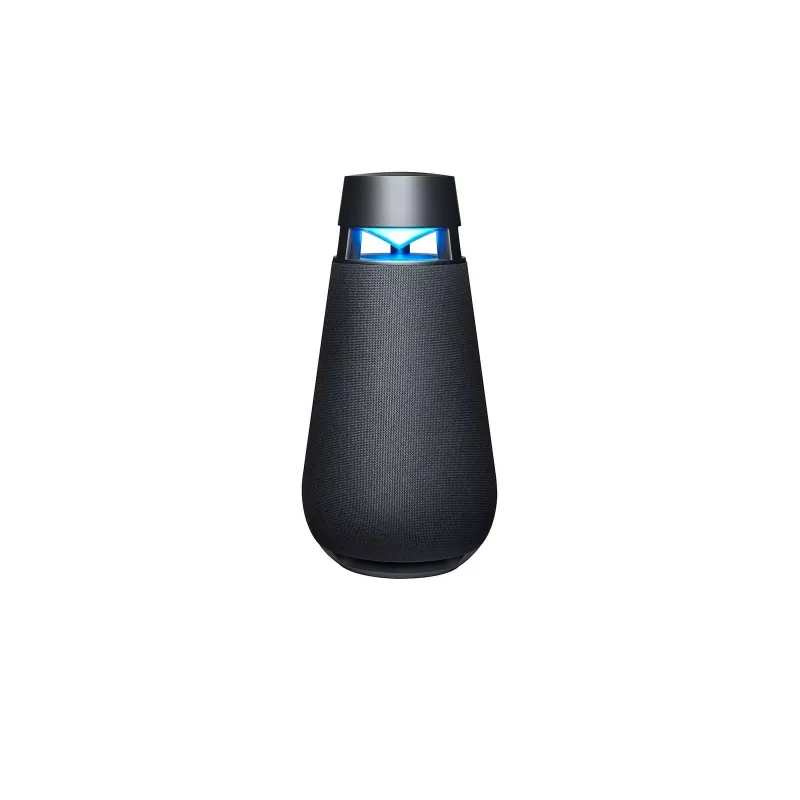 LG XBOOM Go DXO2 Stereo tragbarer Lautsprecher Schwarz 50 W