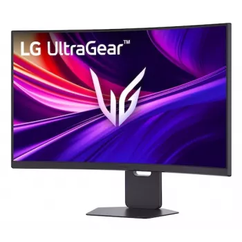LG 37G800A-B Computermonitor 94 cm (37 Zoll) 3840 x 2160 Pixel 4K Ultra HD Schwarz