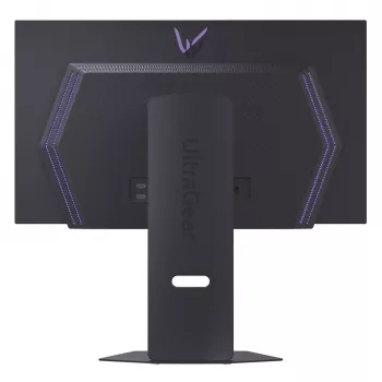 LG 27GX700A-B Computermonitor 67,3 cm (26,5 Zoll) 2560 x 1440 Pixel Quad HD OLED Schwarz