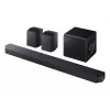 Samsung Q-Serie HW-Q930F Schwarz 9.1.4 Kanäle 42 W