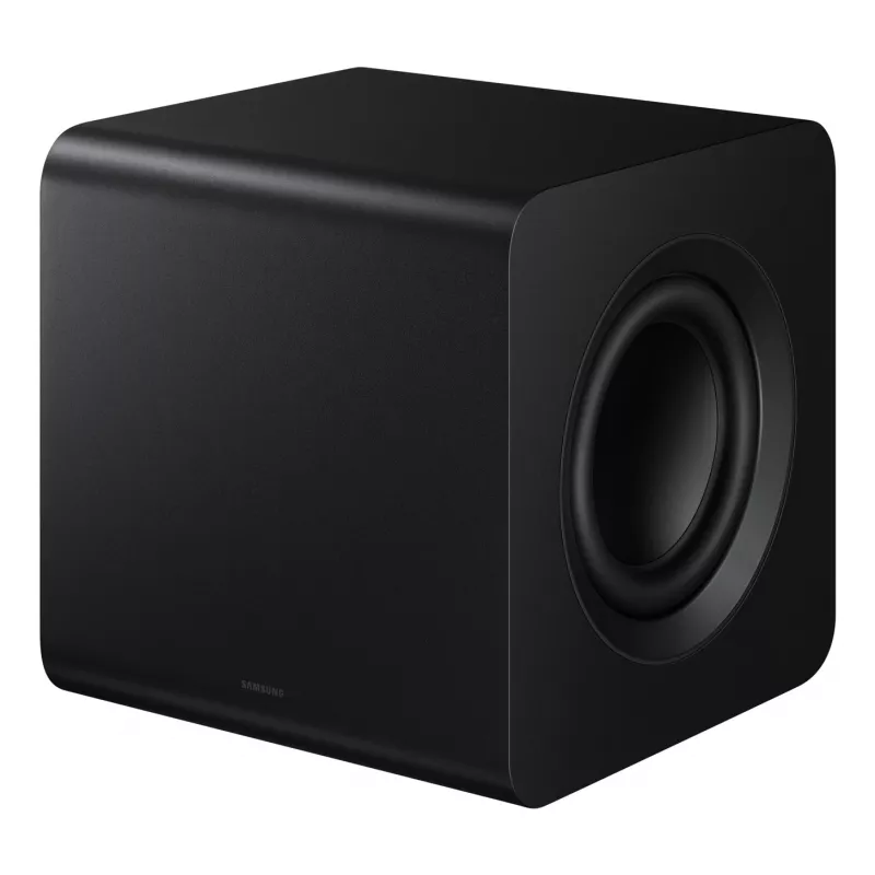 Samsung Q-Serie HW-Q930F Schwarz 9.1.4 Kanäle 42 W