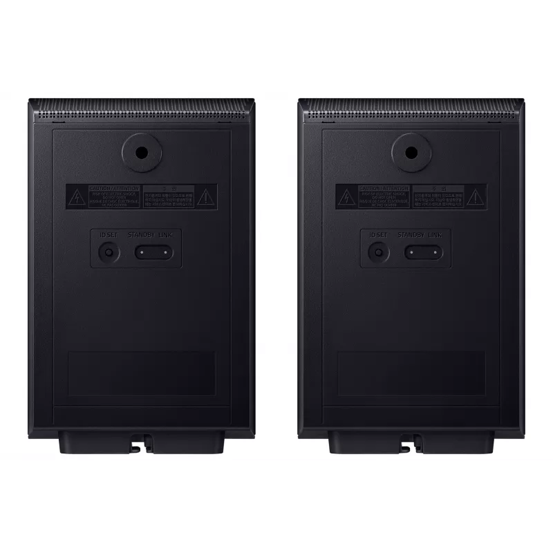 Samsung Q-Serie HW-Q930F Schwarz 9.1.4 Kanäle 42 W