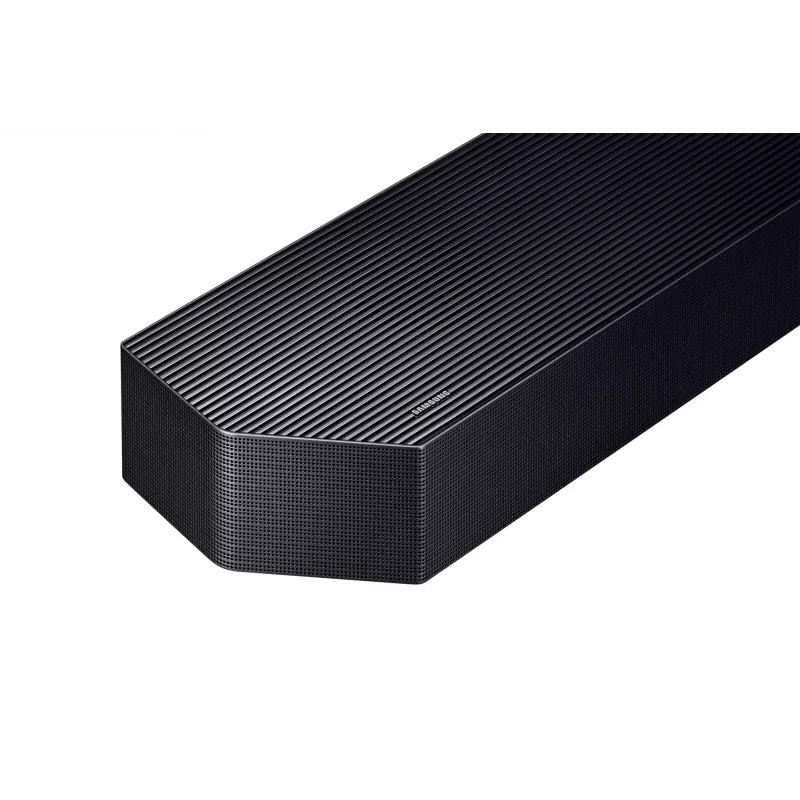 Samsung Q-Series HW-Q990F Schwarz, Titan 11.1.4 Kanäle 41 W