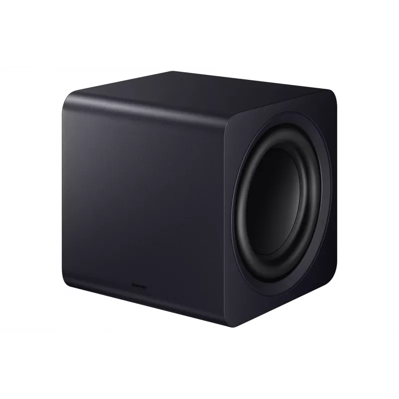 Samsung Q-Series HW-Q990F Schwarz, Titan 11.1.4 Kanäle 41 W
