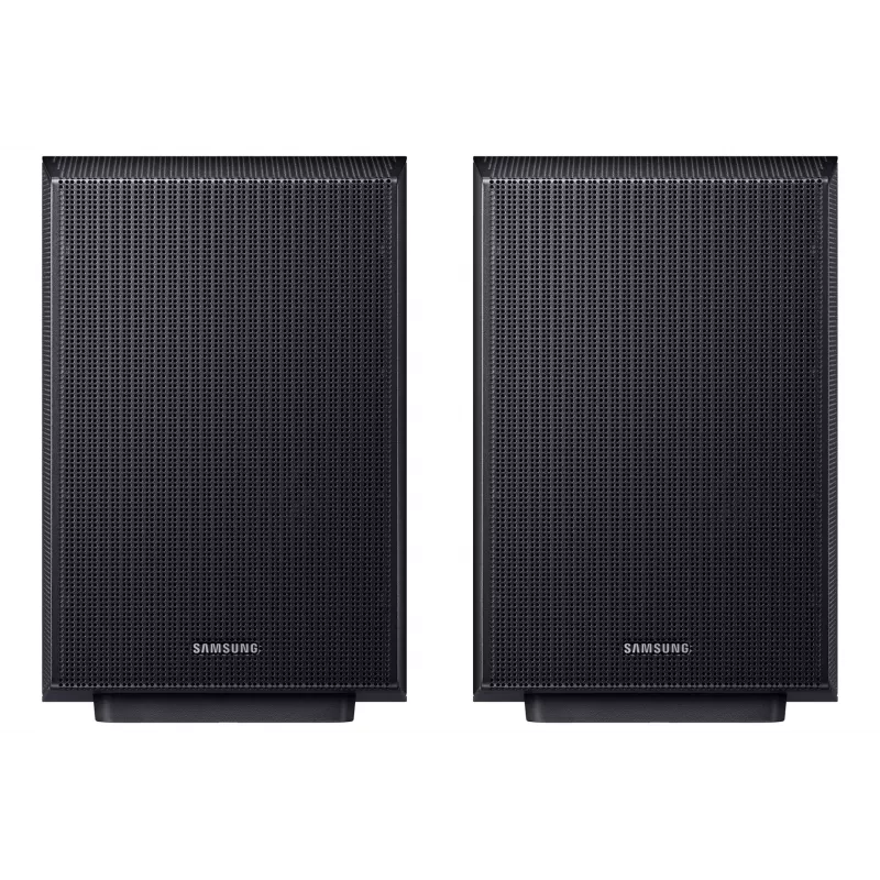 Samsung Q-Series HW-Q990F Schwarz, Titan 11.1.4 Kanäle 41 W