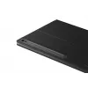 Samsung EF-DX625 QWERTY Pogo Pin Schwarz