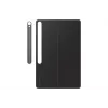 Samsung EF-DX625 QWERTY Pogo Pin Schwarz