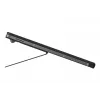 Samsung EF-DX625 QWERTY Pogo Pin Schwarz