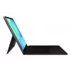 Samsung EF-DX625 QWERTY Pogo Pin Schwarz