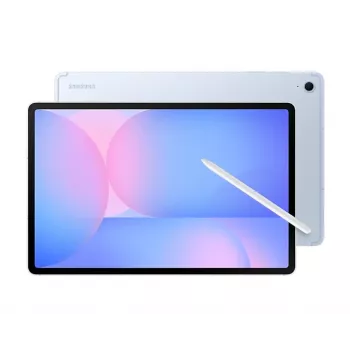 Samsung Galaxy Tab S10 FE+ 5G Samsung Exynos LTE-TDD & LTE-FDD 256 GB 33,3 cm (13,1 Zoll) 12 GB Wi-Fi 6 (802.11ax) Blau