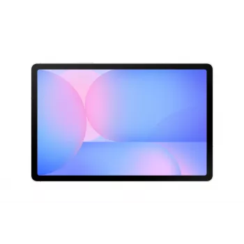 Samsung Galaxy Tab S10 FE 5G (10,9 Zoll), 27,7 cm (10,9 Zoll), 2304 x 1440 Pixel, 128 GB, 8 GB, 2,6 GHz, Blau