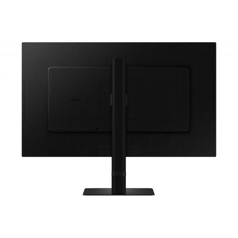 Samsung S60UD Computermonitor 68,6 cm (27 Zoll) 2560 x 1440 Pixel Quad HD LCD Schwarz