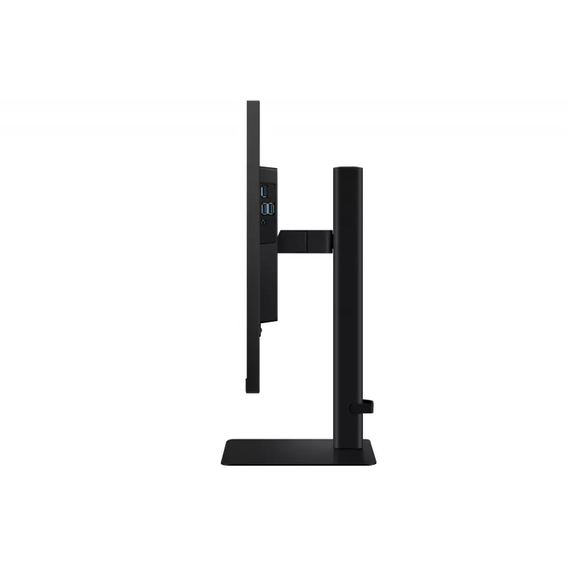 Samsung S60UD Computermonitor 68,6 cm (27 Zoll) 2560 x 1440 Pixel Quad HD LCD Schwarz