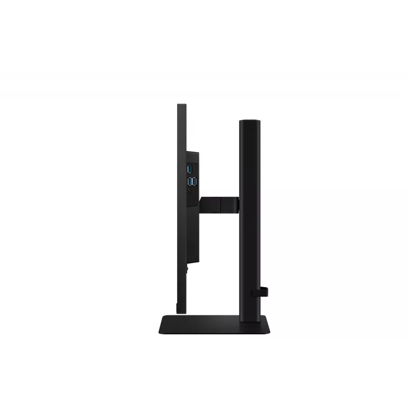 Samsung S60UD Computermonitor 68,6 cm (27 Zoll) 2560 x 1440 Pixel Quad HD LCD Schwarz