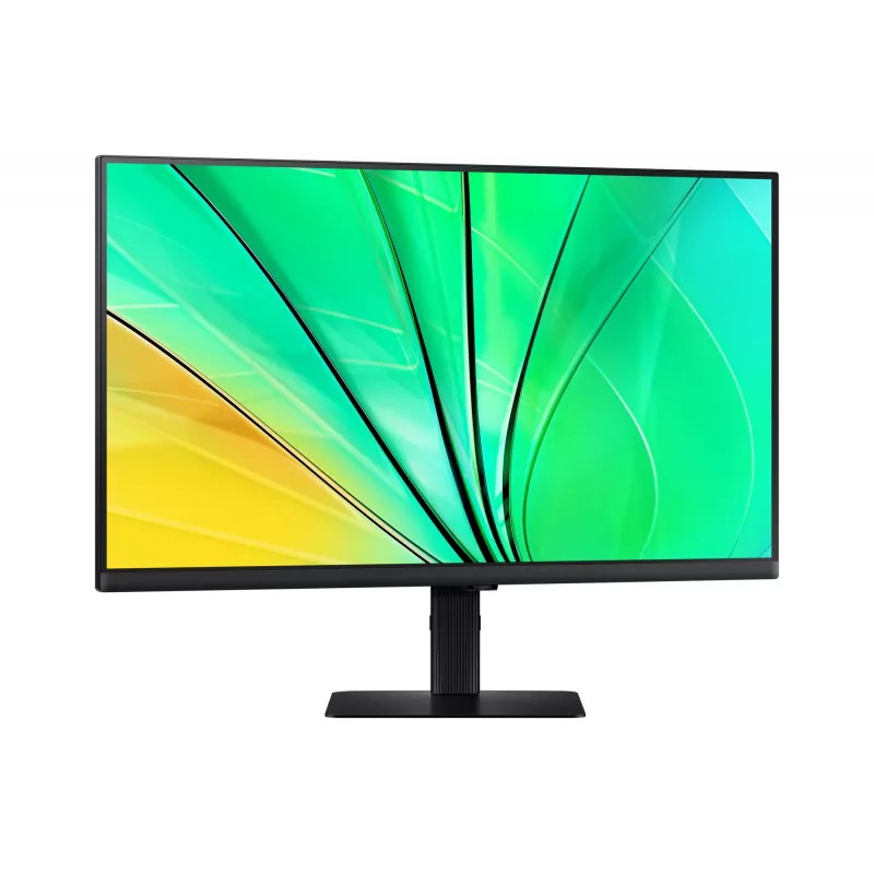 Samsung S60UD Computermonitor 68,6 cm (27 Zoll) 2560 x 1440 Pixel Quad HD LCD Schwarz