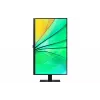 Samsung S60UD Computermonitor 68,6 cm (27 Zoll) 2560 x 1440 Pixel Quad HD LCD Schwarz
