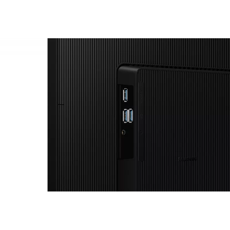 Samsung S60UD Computermonitor 68,6 cm (27 Zoll) 2560 x 1440 Pixel Quad HD LCD Schwarz