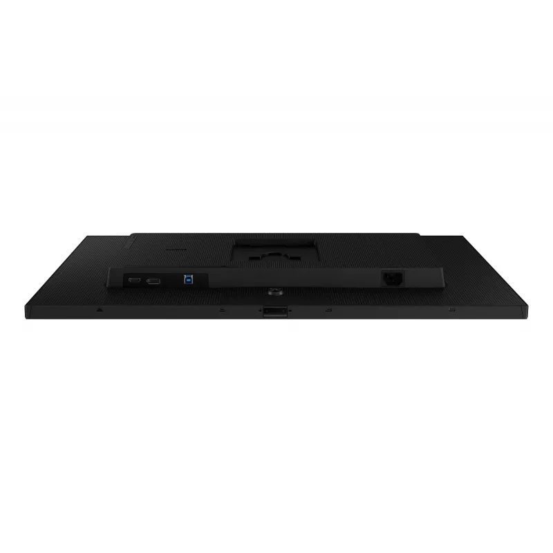 Samsung S60UD Computermonitor 68,6 cm (27 Zoll) 2560 x 1440 Pixel Quad HD LCD Schwarz