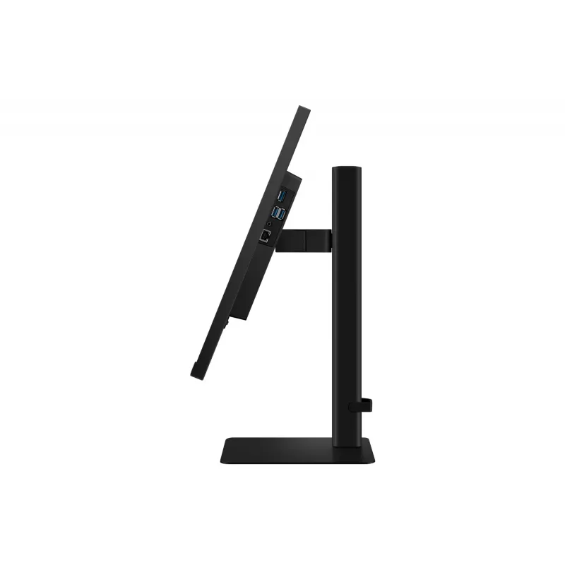 Samsung S60UD Computermonitor 68,6 cm (27 Zoll) 2560 x 1440 Pixel Quad HD LCD Schwarz