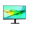 Samsung S60UD Computermonitor 68,6 cm (27 Zoll) 2560 x 1440 Pixel Quad HD LCD Schwarz