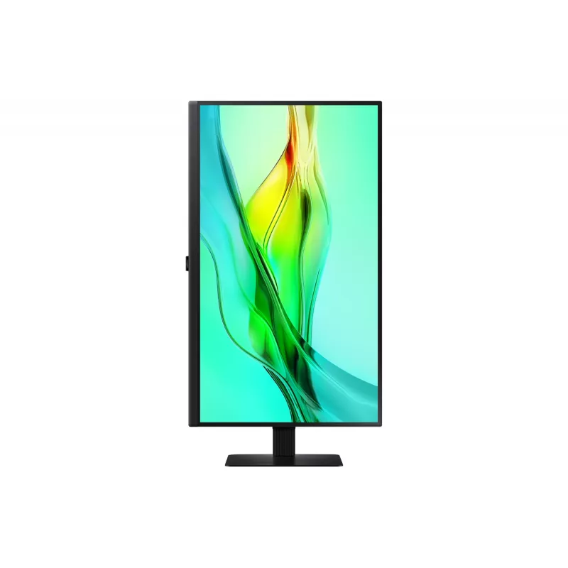 Samsung S60UD Computermonitor 68,6 cm (27 Zoll) 2560 x 1440 Pixel Quad HD LCD Schwarz