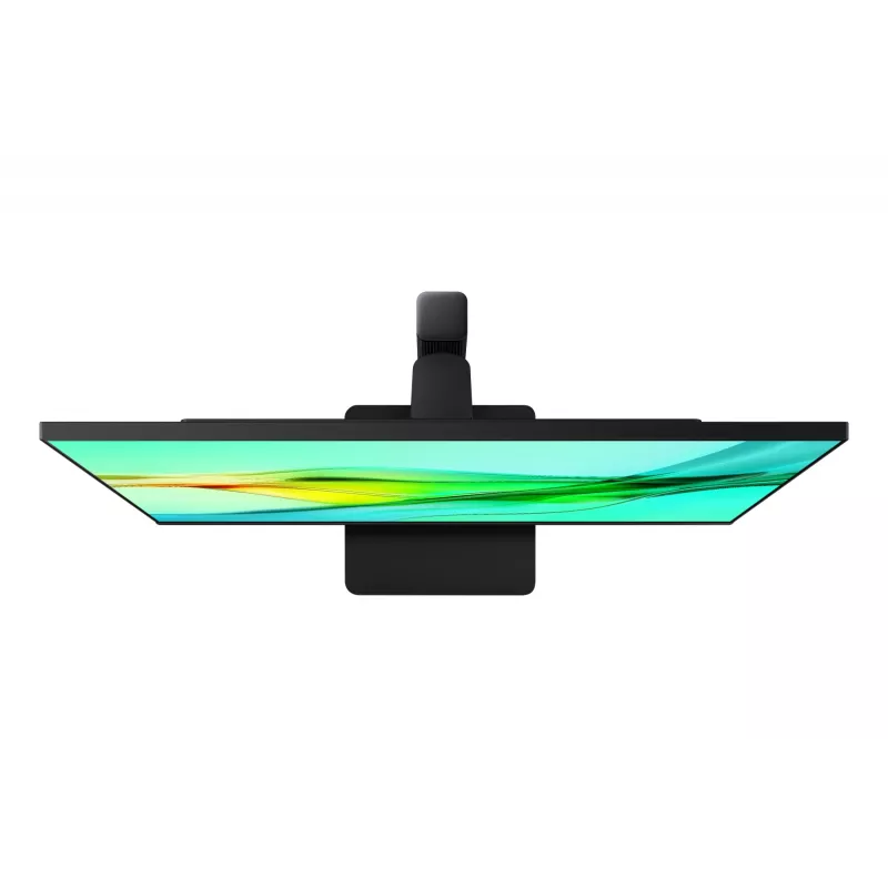 Samsung S60UD Computermonitor 68,6 cm (27 Zoll) 2560 x 1440 Pixel Quad HD LCD Schwarz