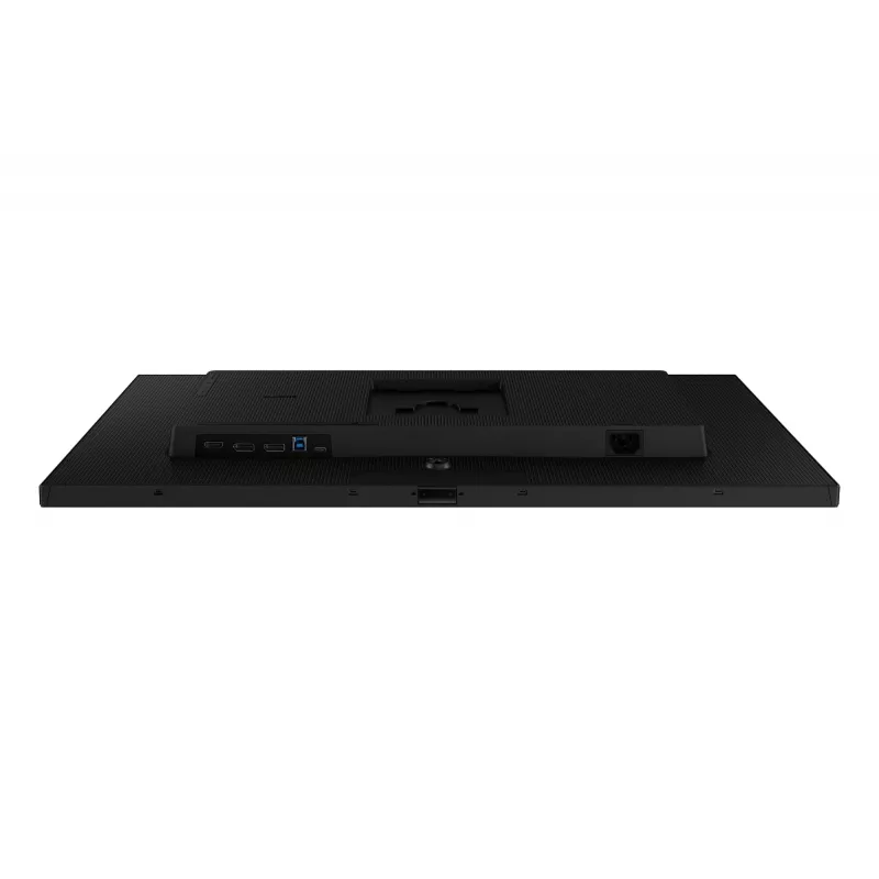 Samsung S60UD Computermonitor 68,6 cm (27 Zoll) 2560 x 1440 Pixel Quad HD LCD Schwarz