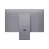 Samsung M90SF Computer-Monitor 81,3 cm (32 Zoll) 3840 x 2160 Pixel 4K Ultra HD OLED Silber