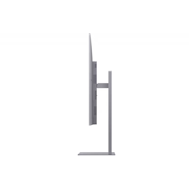 Samsung M90SF Computer-Monitor 81,3 cm (32 Zoll) 3840 x 2160 Pixel 4K Ultra HD OLED Silber