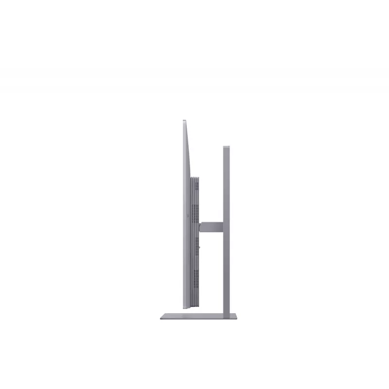 Samsung M90SF Computer-Monitor 81,3 cm (32 Zoll) 3840 x 2160 Pixel 4K Ultra HD OLED Silber
