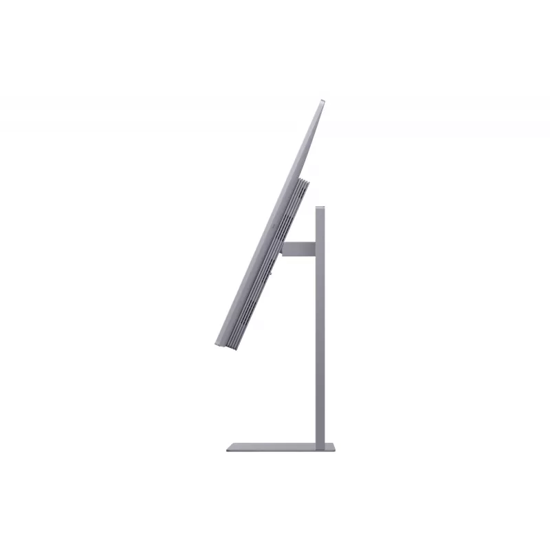 Samsung M90SF Computer-Monitor 81,3 cm (32 Zoll) 3840 x 2160 Pixel 4K Ultra HD OLED Silber