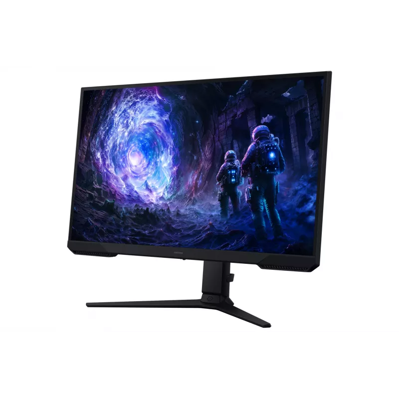 Samsung S27FG512EU Computermonitor 68,6 cm (27″) 2560 x 1440 Pixel Quad HD LED Schwarz